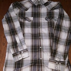 Cowboy Legend Shirts - Cowboy Legend shirt like new Cowboy Legend Shirts - Cowboy Legend shirt like new